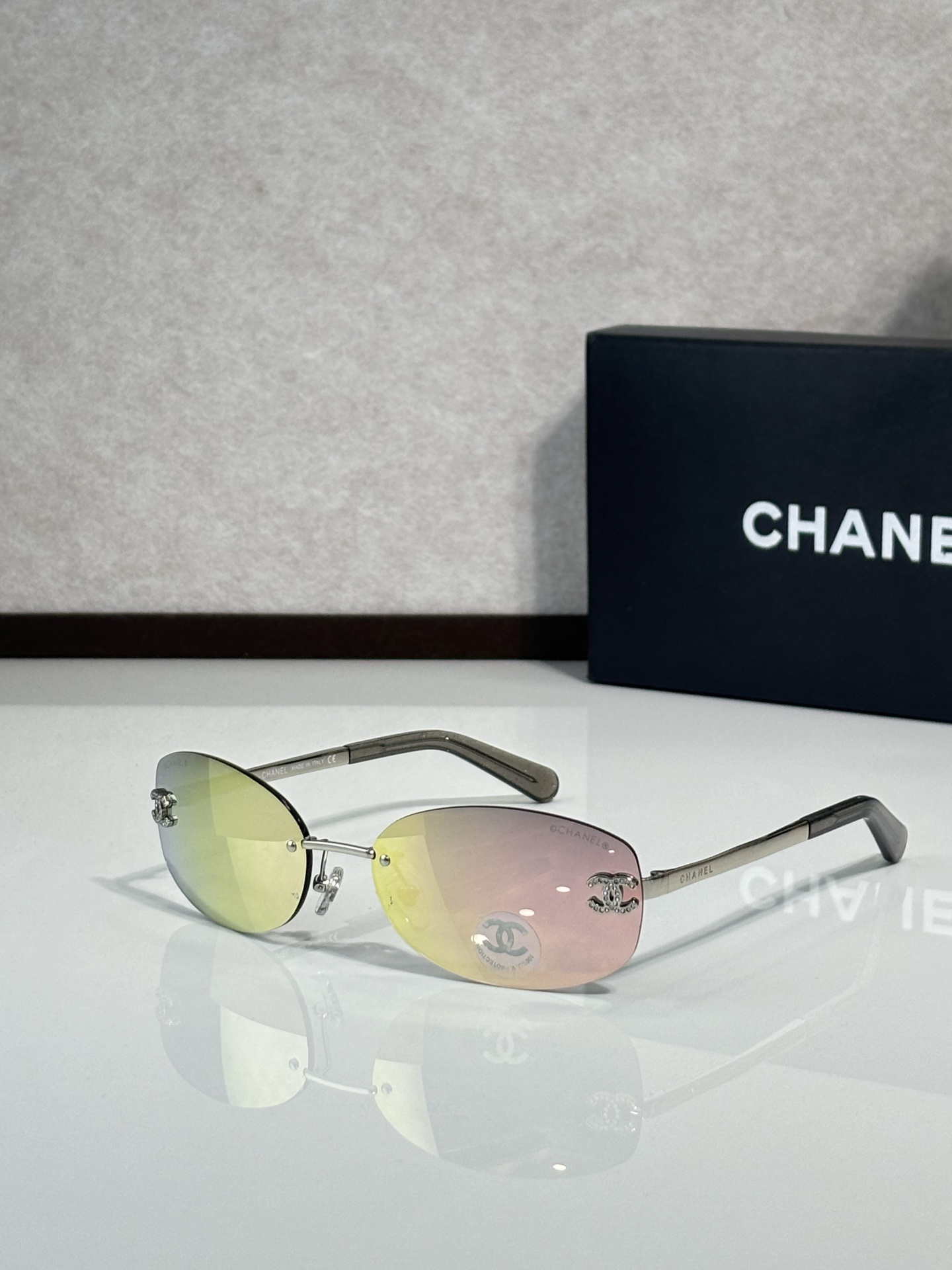New Collection Chanel Glasses 447 New Collection Chanel Glasses 447