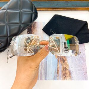 New Collection Chanel Glasses 444 New Collection Chanel Glasses 444