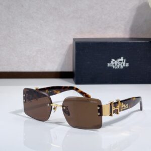 New Collection Hermes Glasses 008 5 e5538558