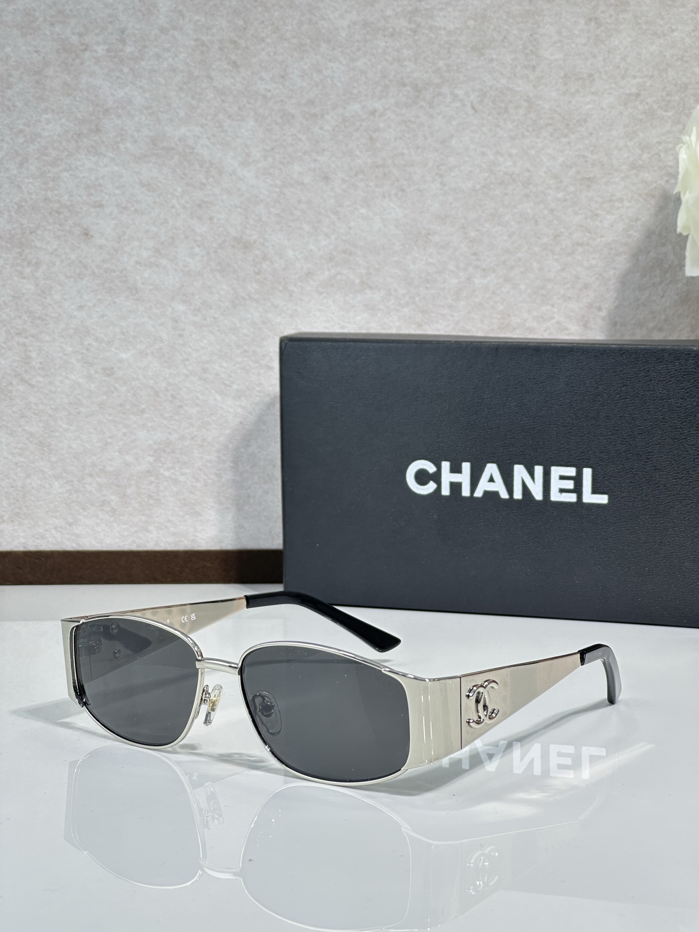 New Collection Chanel Glasses 441 New Collection Chanel Glasses 441
