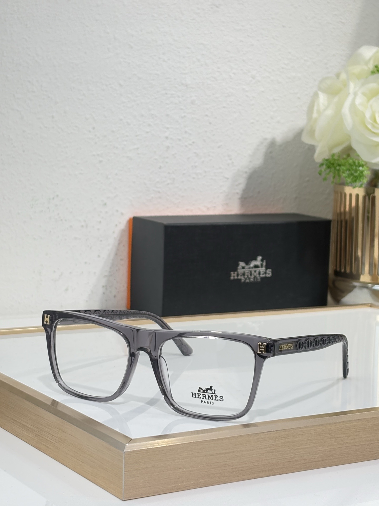 New Collection Hermes Glasses 010 New Collection Hermes Glasses 010