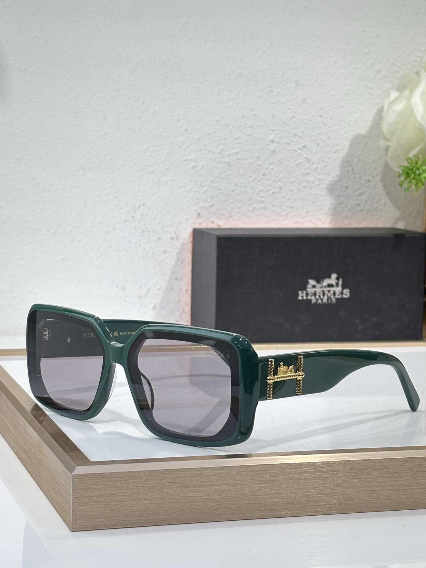 New Collection Hermes Glasses 015 New Collection Hermes Glasses 015