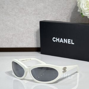 New Collection Chanel Glasses 442 4 ebc56854