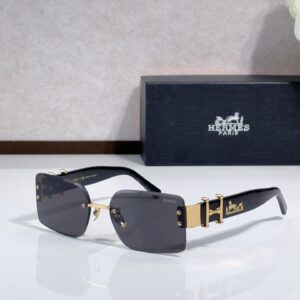 New Collection Hermes Glasses 008 6 ebef7485