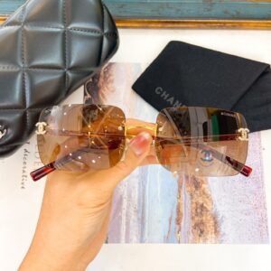 New Collection Chanel Glasses 444 6 f08a2d41