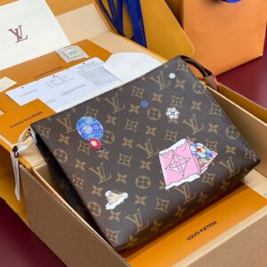 New Collection LV Bag 2521 5 f1fa5071