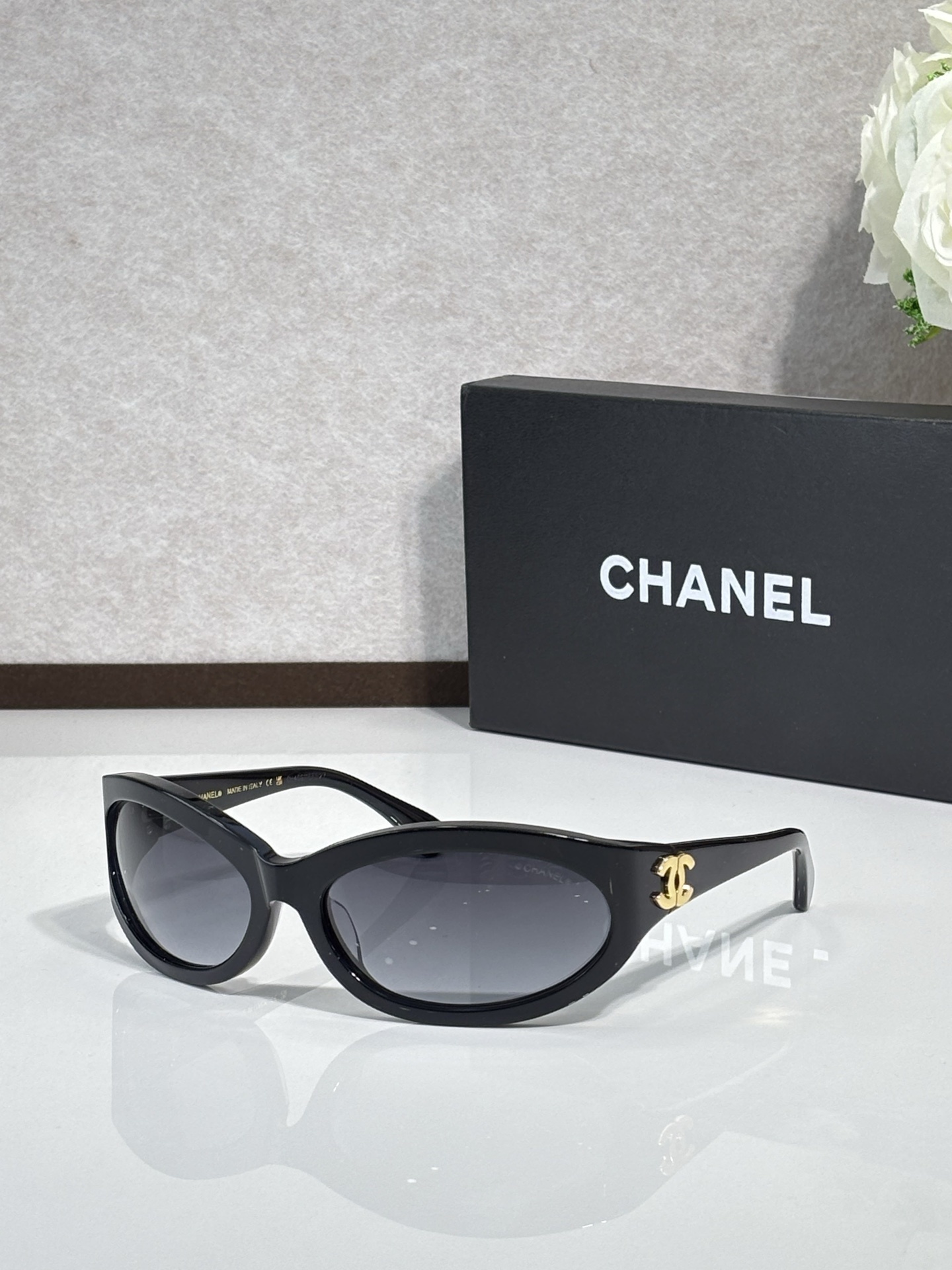 New Collection Chanel Glasses 442 New Collection Chanel Glasses 442