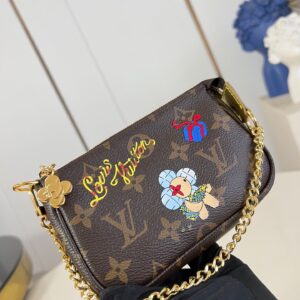 New Collection LV Bag 2536
