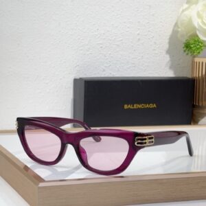 New Collection Balenciaga Glasses 017