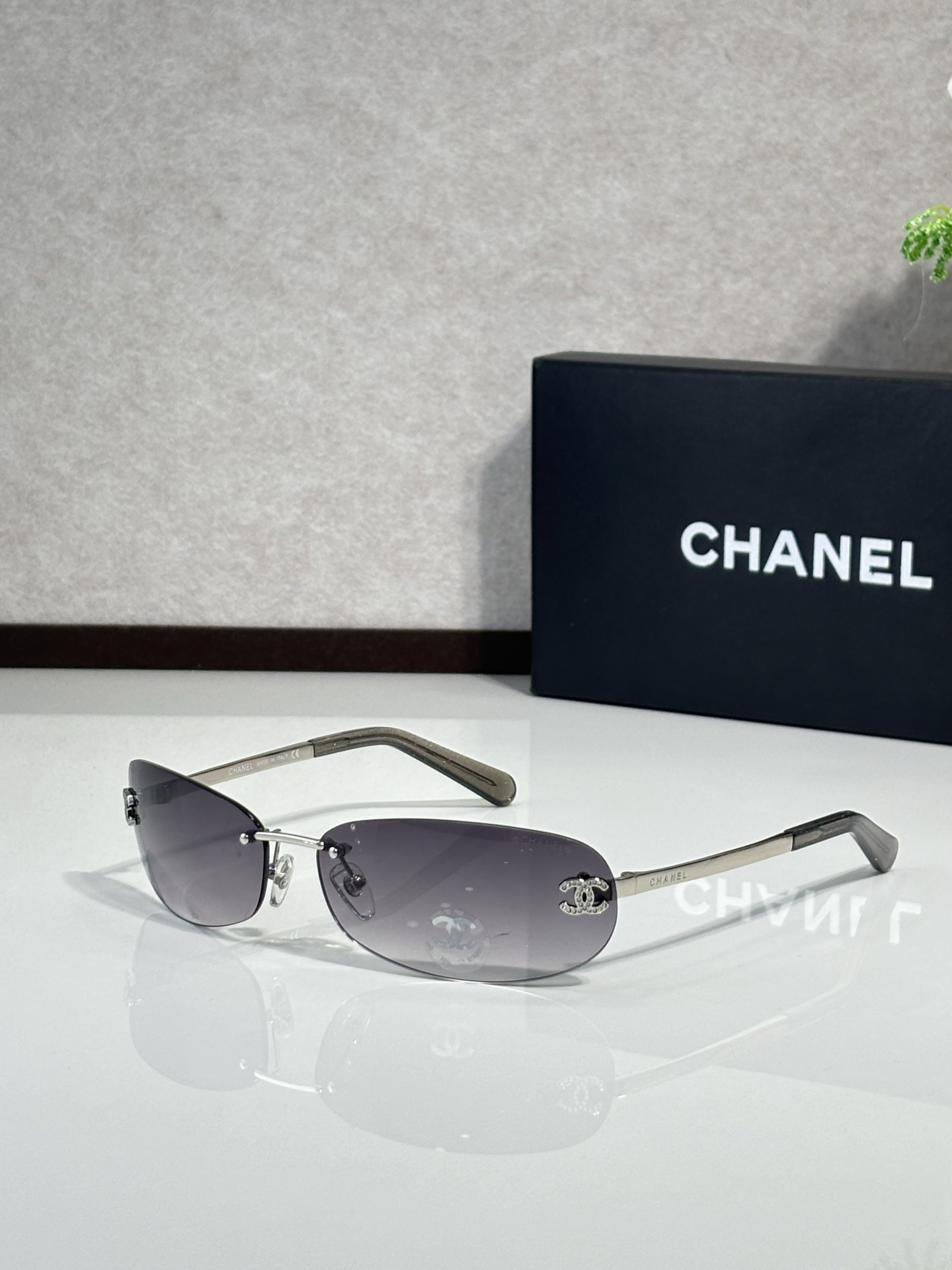 New Collection Chanel Glasses 446 New Collection Chanel Glasses 446