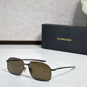 New Collection Balenciaga Glasses 014