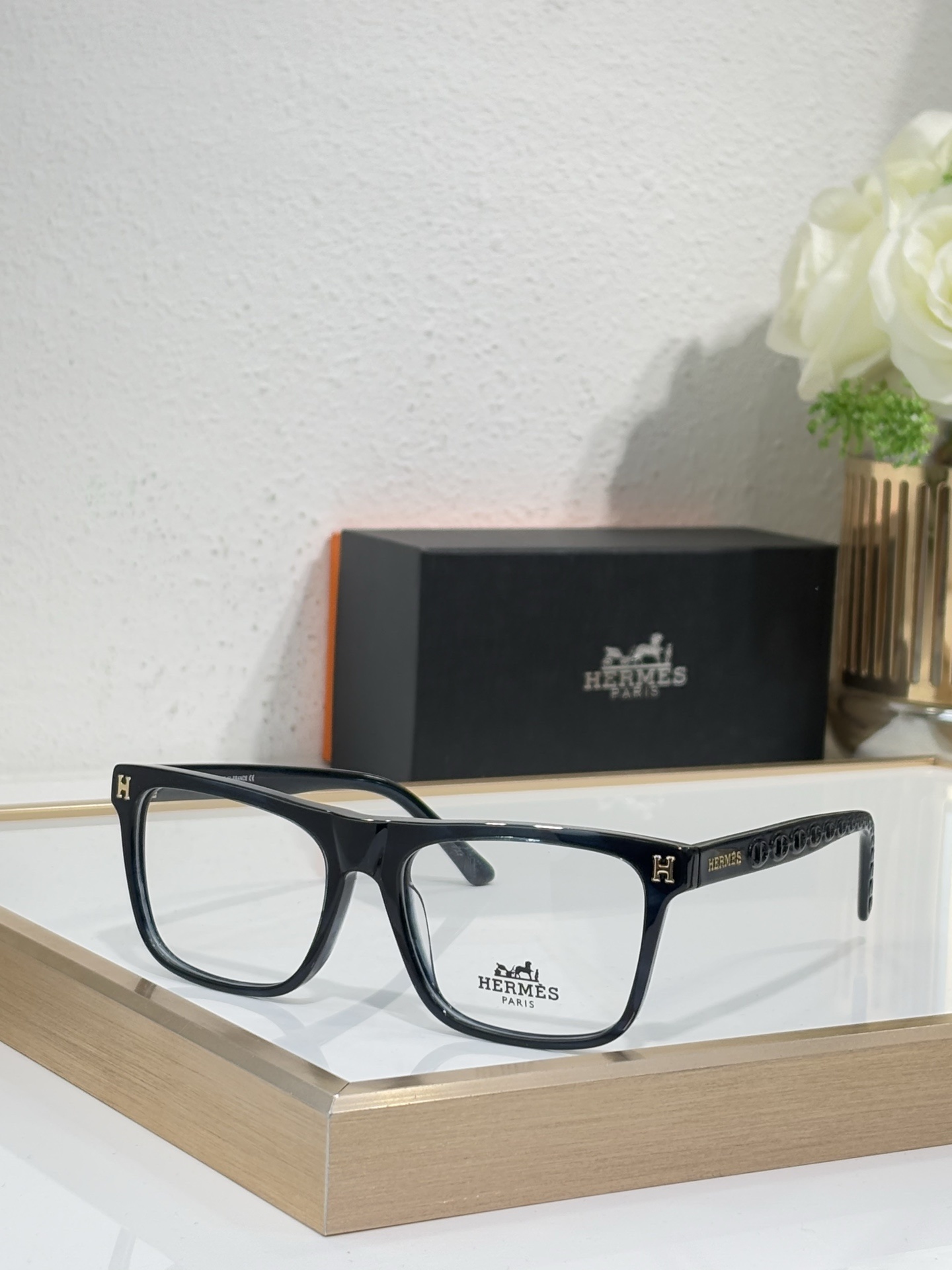 New Collection Hermes Glasses 010 New Collection Hermes Glasses 010