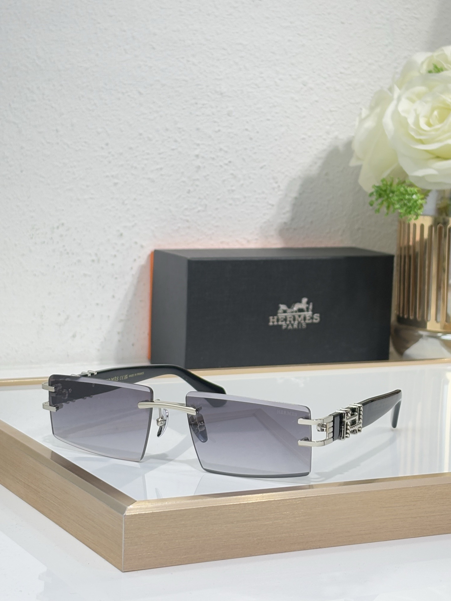 New Collection Hermes Glasses 011 New Collection Hermes Glasses 011