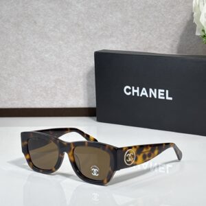 New Collection Chanel Glasses 438 4 fa6625ad