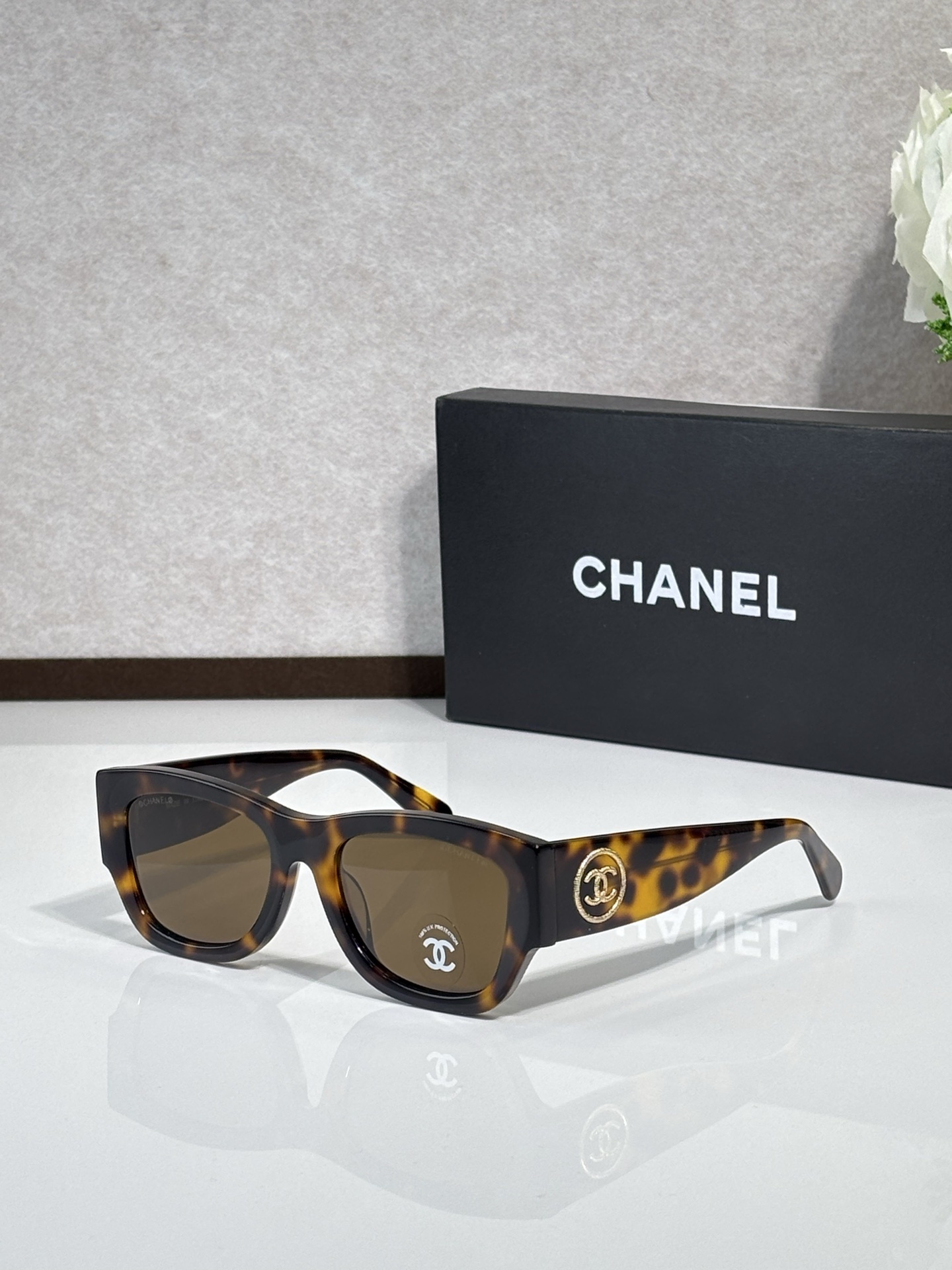 New Collection Chanel Glasses 438 New Collection Chanel Glasses 438