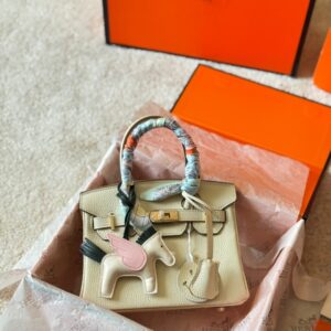 New Collection Hermes Bag 166