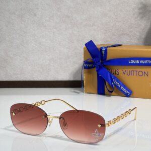 New Collection LV Glasses 310