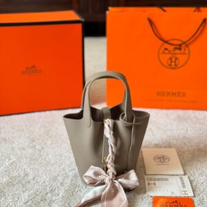 New Collection Hermes Bag 165