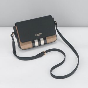 New Collection Burberry(Original Version) Bag 152 4 0281 20x4x13cm HQ 2色 (6) 1989995