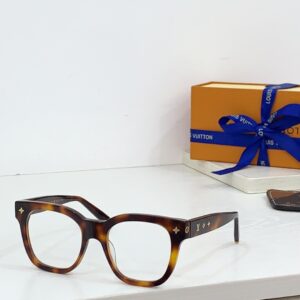 New Collection LV Glasses 327 4 05207c92