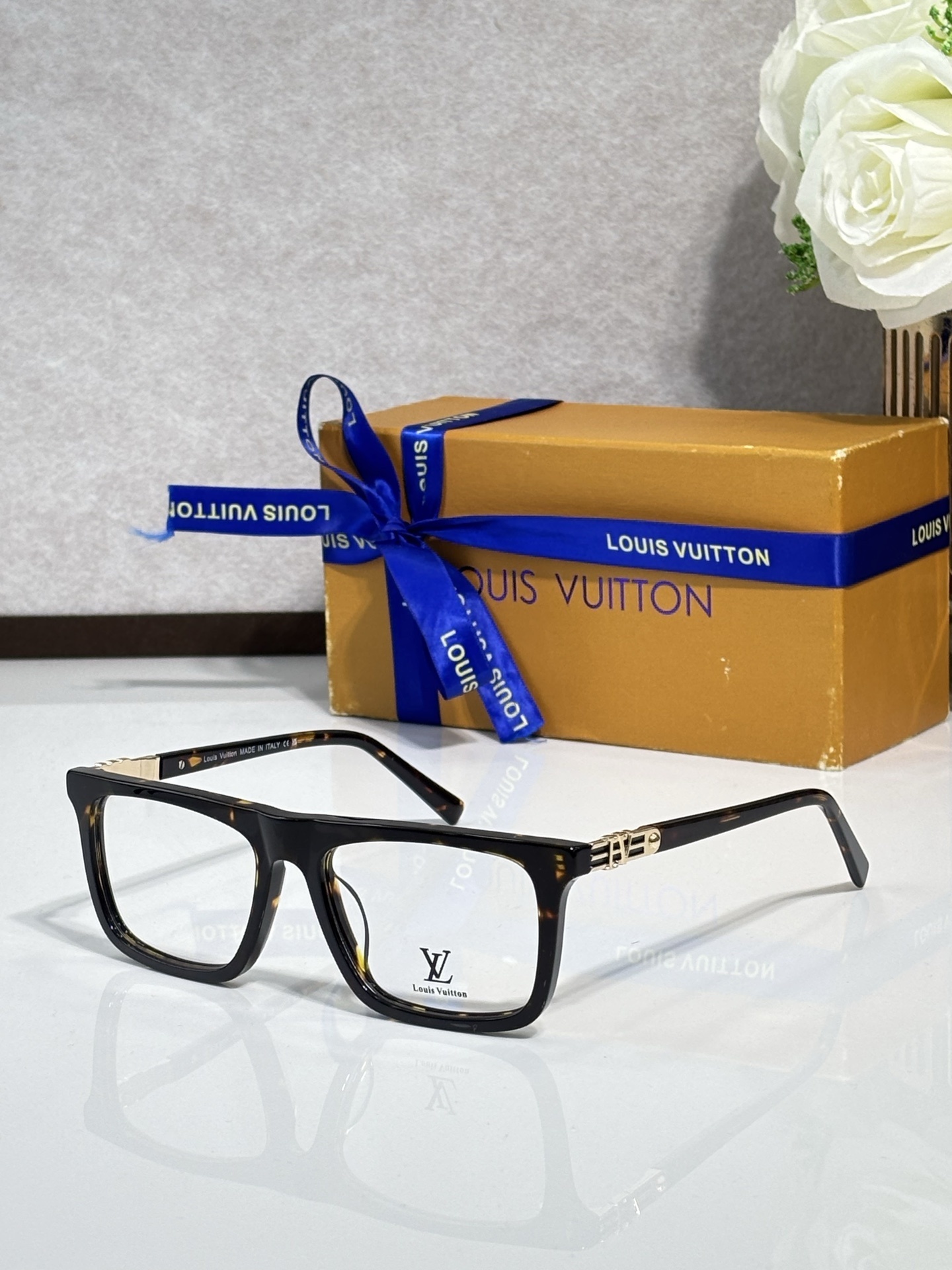 New Collection LV Glasses 317 New Collection LV Glasses 317