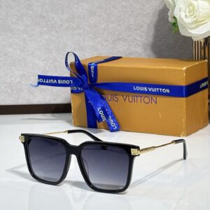 New Collection LV Glasses 320