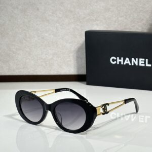 New Collection Chanel Glasses 462