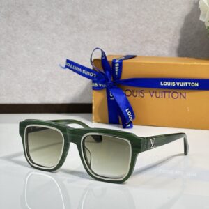 New Collection LV Glasses 319