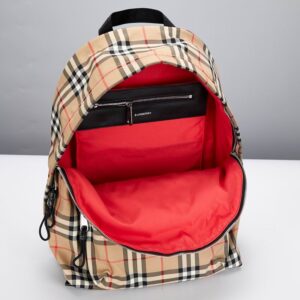 New Collection Burberry(Original Version) Bag 131 8 1091 30.5x14.5x42.5cm HQ (9) 1990369