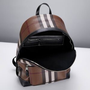 New Collection Burberry(Original Version) Bag 132 7 1092 30.5x14.5x42.5cm HQ (9) 1990393