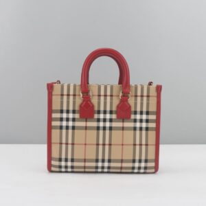 New Collection Burberry(Original Version) Bag 150 2 1431 23x8x19cm HQ (3) 1990093