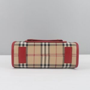 New Collection Burberry(Original Version) Bag 150 3 1431 23x8x19cm HQ (4) 1990092