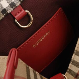 New Collection Burberry(Original Version) Bag 150 5 1431 23x8x19cm HQ (8) 1990088