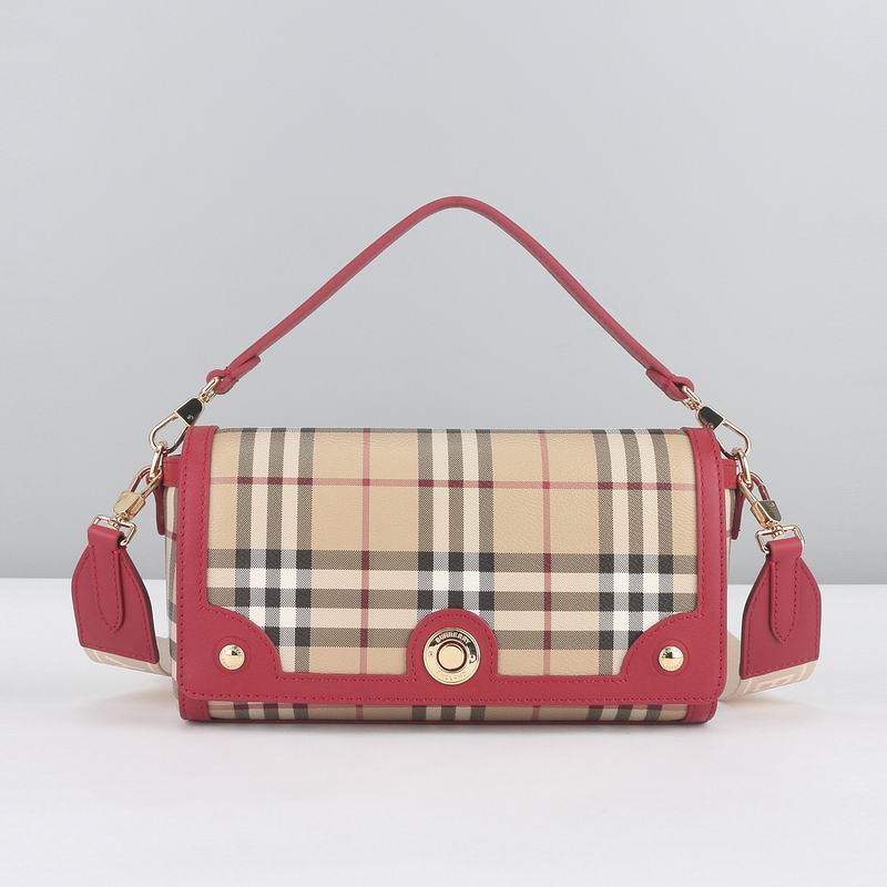 New Collection Burberry(Original Version) Bag 154 New Collection Burberry(Original Version) Bag 154