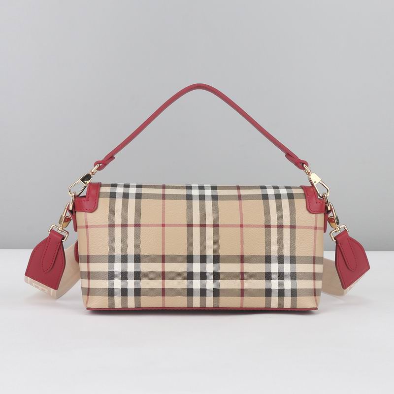 New Collection Burberry(Original Version) Bag 154 New Collection Burberry(Original Version) Bag 154