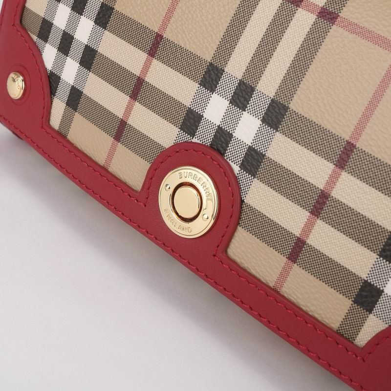 New Collection Burberry(Original Version) Bag 154 New Collection Burberry(Original Version) Bag 154