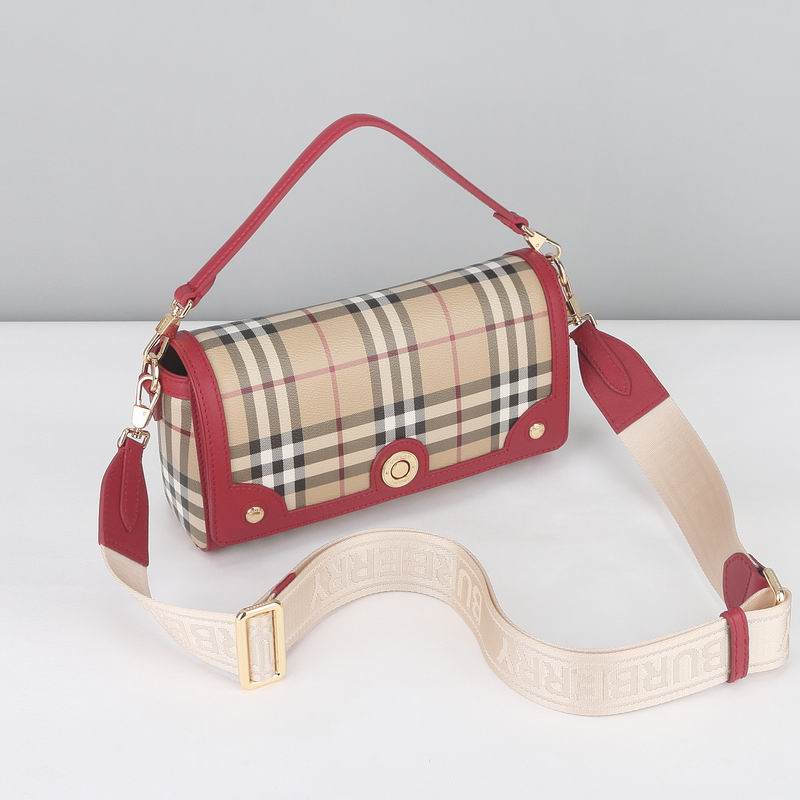 New Collection Burberry(Original Version) Bag 154 New Collection Burberry(Original Version) Bag 154