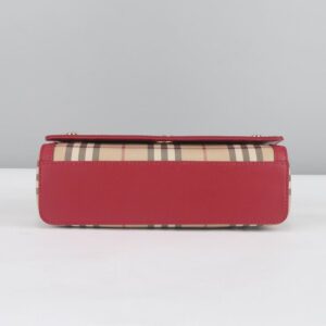 New Collection Burberry(Original Version) Bag 154 5 1671 24x8x14cm HQ (7) 1990003