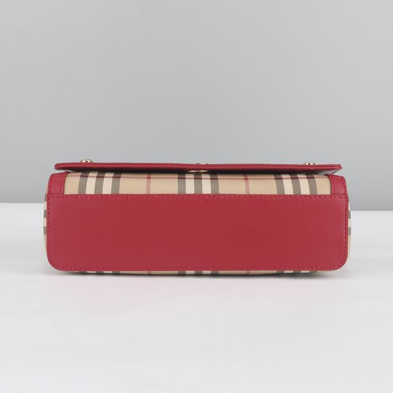 New Collection Burberry(Original Version) Bag 154 New Collection Burberry(Original Version) Bag 154