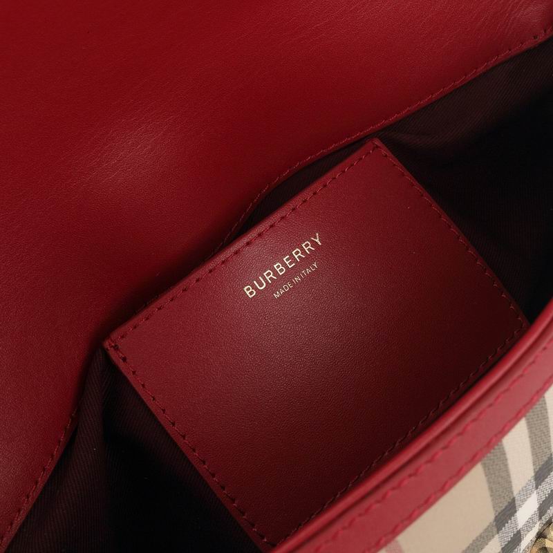 New Collection Burberry(Original Version) Bag 154 New Collection Burberry(Original Version) Bag 154
