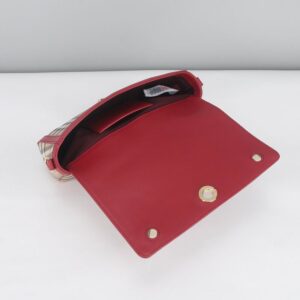 New Collection Burberry(Original Version) Bag 154 7 1671 24x8x14cm HQ (9) 1990001