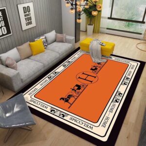 New Collection Rug 019