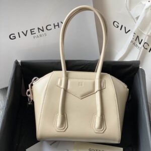 New Collection Givenchy(Original Version) Bag 013 2 19901150 18x19x13cm YT (2) 1993993