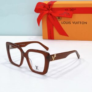 New Collection LV Glasses 336