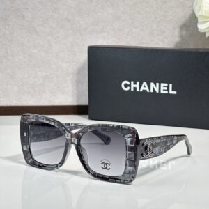 New Collection Chanel Glasses 461