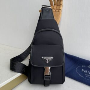 New Collection Prada(Original Version) Bag 295