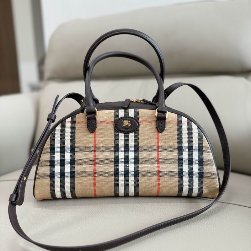 New Collection Burberry(Original Version) Bag 135 New Collection Burberry(Original Version) Bag 135