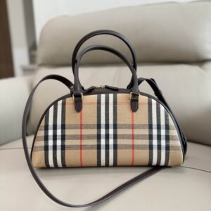 New Collection Burberry(Original Version) Bag 135 2 2343 33.5x12.5x17cm HQ (3) 1990233