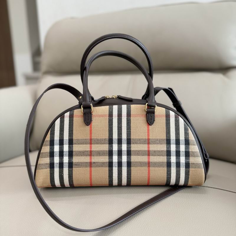 New Collection Burberry(Original Version) Bag 135 New Collection Burberry(Original Version) Bag 135