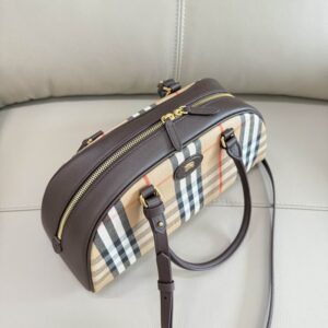New Collection Burberry(Original Version) Bag 135 4 2343 33.5x12.5x17cm HQ (8) 1990228